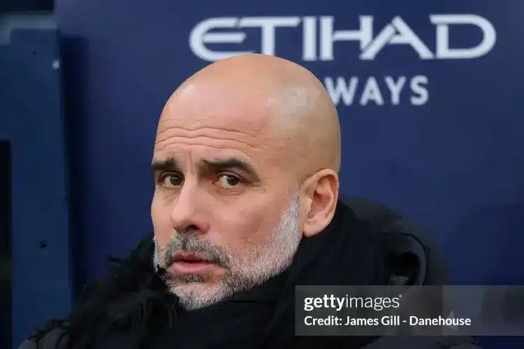 Man City nguy cơ bị trừ 100 điểm, dễ rớt hạng