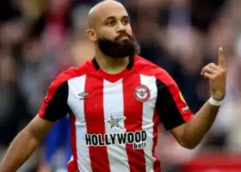 Mbeumo – Mục tiêu bom tấn 41 triệu bảng của Manchester United