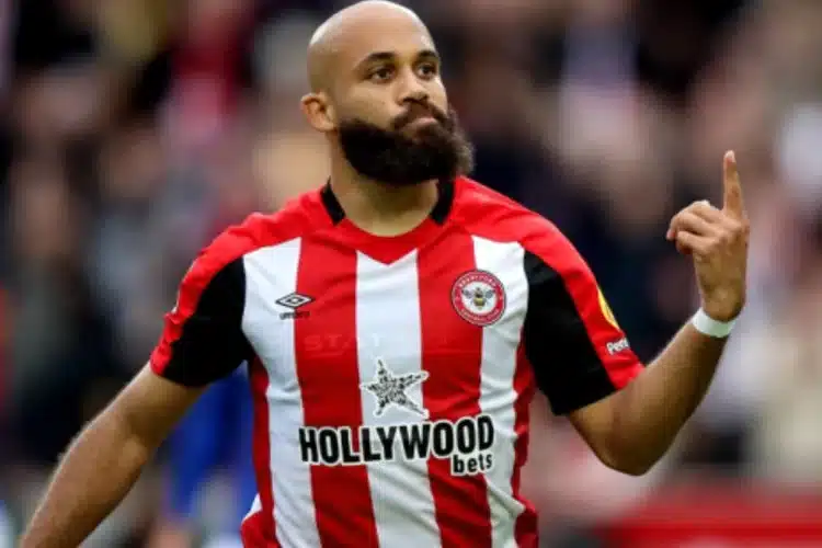 Mbeumo – Mục tiêu bom tấn 41 triệu bảng của Manchester United