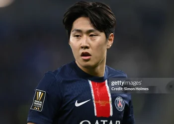 Arsenal bất ngờ nhắm sao Hàn Quốc