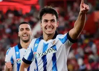 Arsenal quyết chiêu mộ ‘Xabi Alonso mới’ 