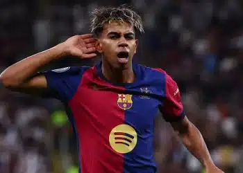 Barcelona lại ‘xát muối’ vào nỗi đau của Real Madrid