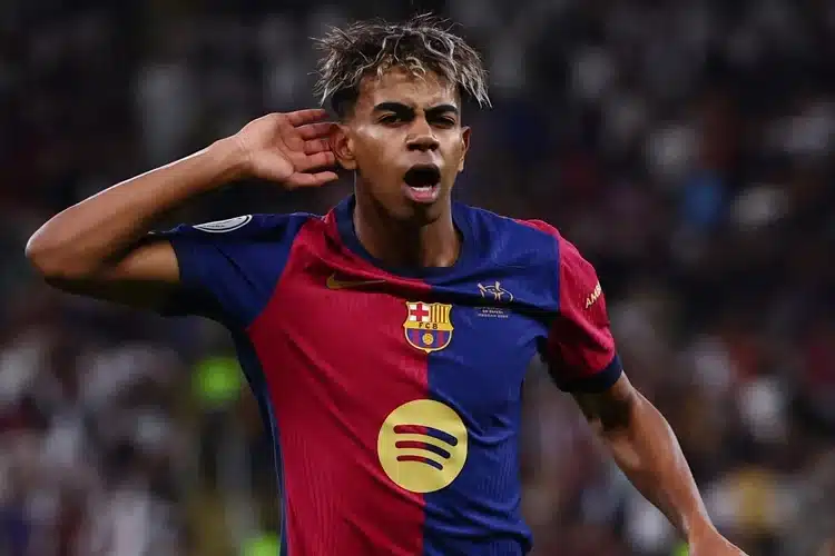 Barcelona lại ‘xát muối’ vào nỗi đau của Real Madrid