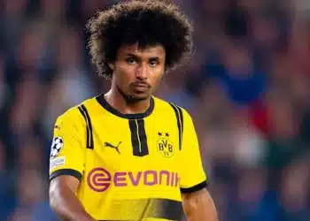 Chelsea từ bỏ Garnacho, nhắm ‘tia chớp’ của Dortmund