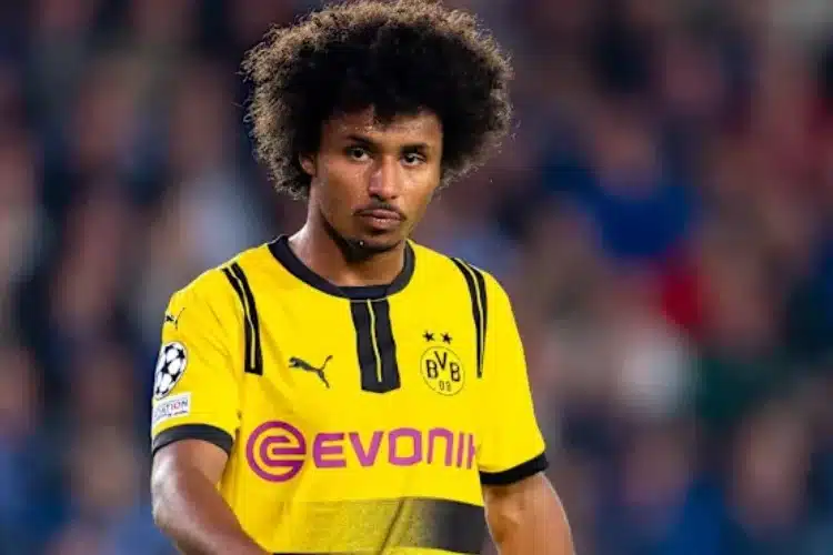 Chelsea từ bỏ Garnacho, nhắm ‘tia chớp’ của Dortmund