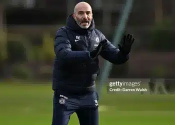 Chelsea và tham vọng chuyển nhượng không ngừng nghỉ