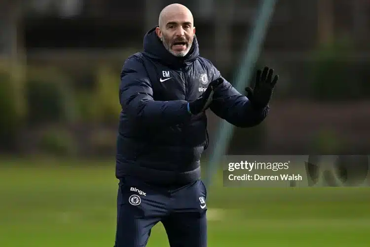 Chelsea và tham vọng chuyển nhượng không ngừng nghỉ