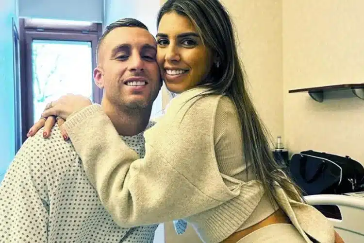 Cựu sao Barca phải giải nghệ ở tuổi 30 vì chấn thương quái ác