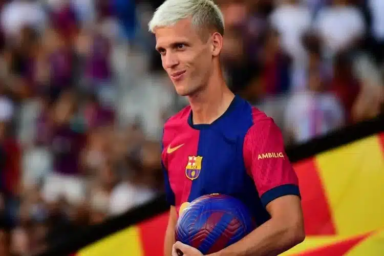 La Liga quyết không nhân nhượng với Barcelona