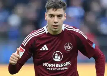 Liverpool nhắm tiền đạo ở giải hạng 2 Đức