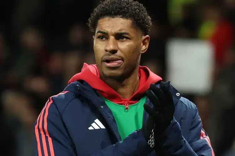 Luật Serie A trói chân AC Milan: Chỉ được chọn Rashford hoặc Walker