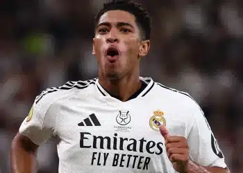 Real Madrid thẳng tiến vào chung kết Siêu cúp Tây Ban Nha