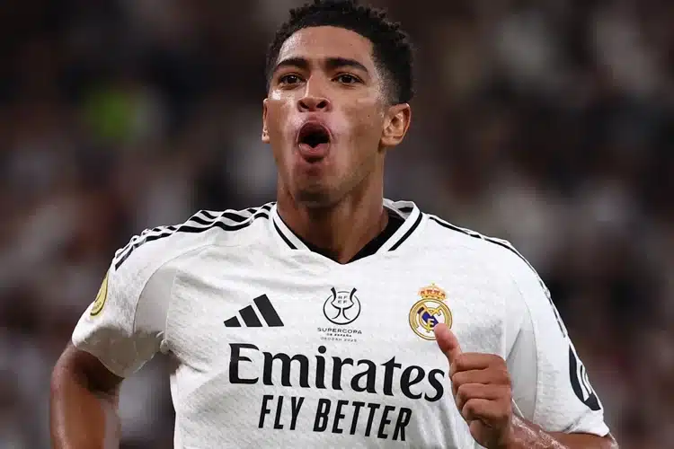 Real Madrid thẳng tiến vào chung kết Siêu cúp Tây Ban Nha