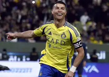 Ronaldo khẳng định tương lai, cam kết gắn bó lâu dài với Al Nassr