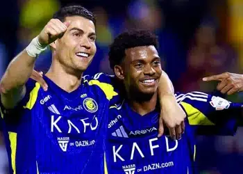 Ronaldo thăng hoa trước sinh nhật thứ 40