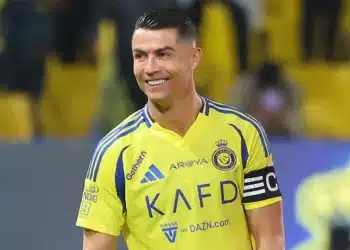 Ronaldo – ‘Cỗ máy ghi bàn’ với kỷ lục vĩ đại