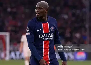 Sao PSG đồng ý gia nhập MU?