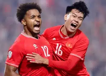 Việt Nam hạ gục Thái Lan ngay trên sân nhà, tiến gần ngôi vương ASEAN Cup 2024