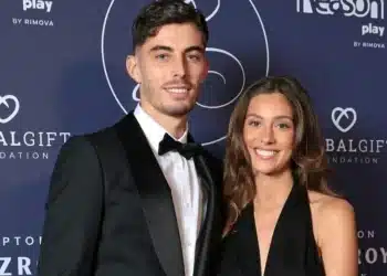 Dọa giết vợ Kai Havertz, thiếu niên 17 tuổi bị bắt