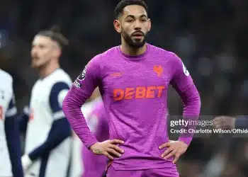 Wolves quyết giữ chân ngôi sao số một