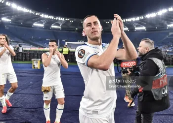 Lazio trở thành đội duy nhất giành vé sớm tại Europa League