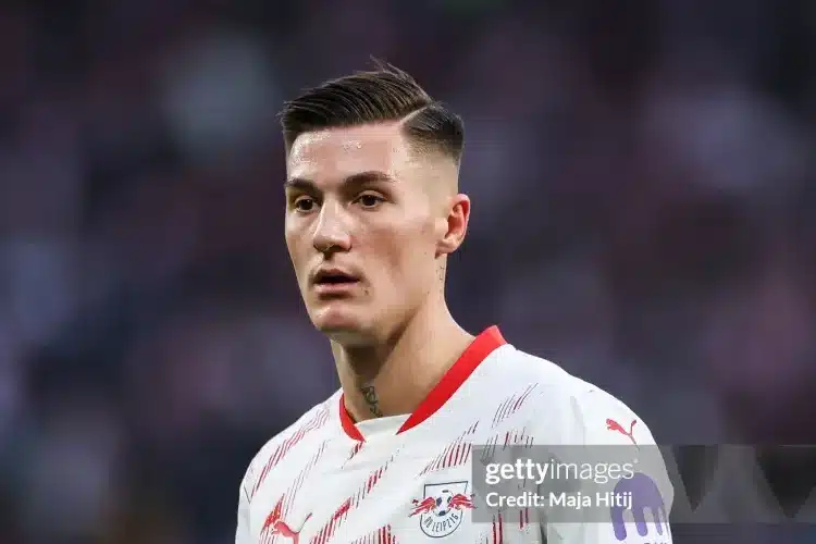 Thương vụ hoàn hảo cho Arsenal