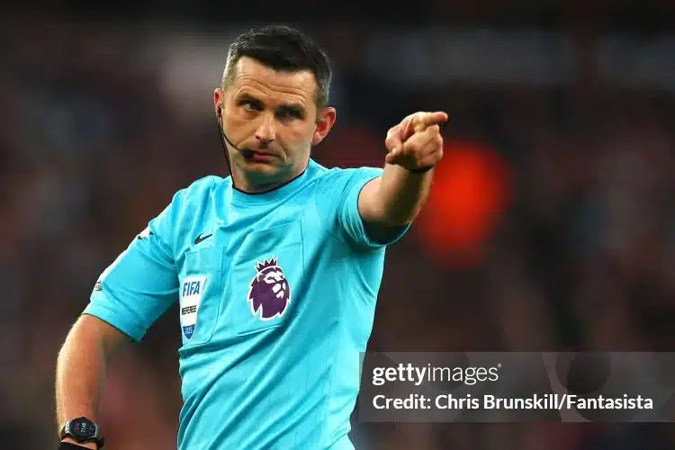 Khắc tinh của Arsenal