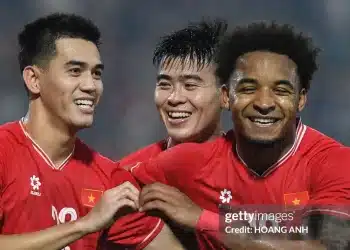 Điều gì giúp tuyển Việt Nam vô địch ASEAN Cup 2024?