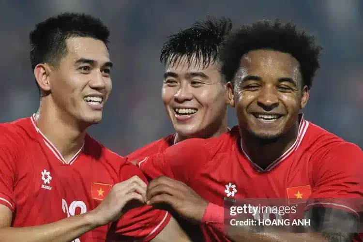 Điều gì giúp tuyển Việt Nam vô địch ASEAN Cup 2024?