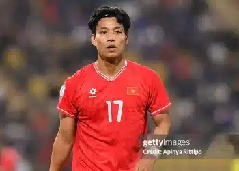 Việt Nam thăng tiến trên BXH FIFA