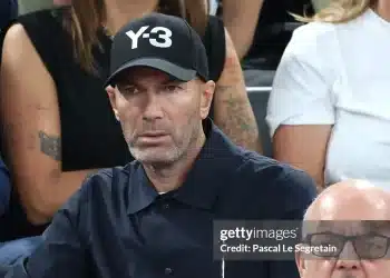 Có khi nào Zidane sắp tái xuất?