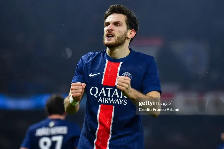 Paris Saint-Germain đã đúng khi mua Kvaratskhelia
