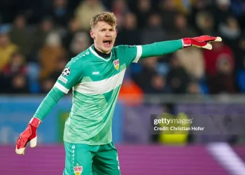 Tiếc nuối mang tên Nubel