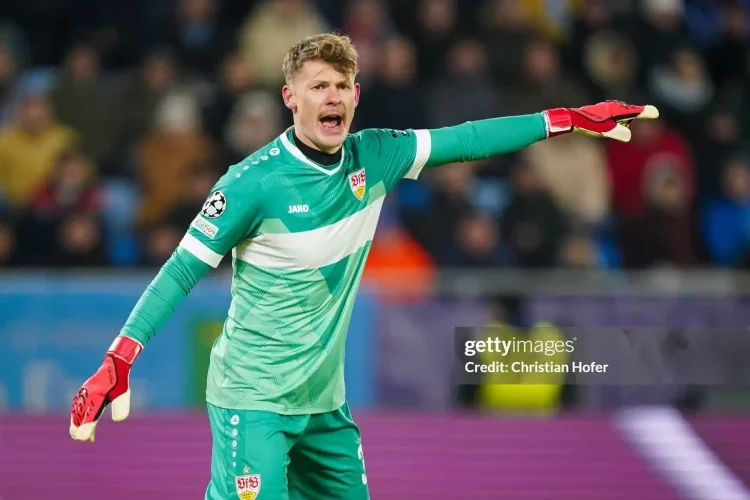 Tiếc nuối mang tên Nubel