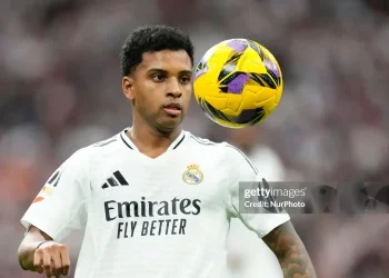 Rodrygo là mẫu ngôi sao mọi đội đóng ao ước