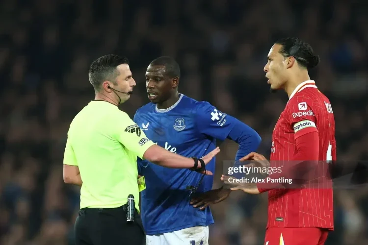 Khi Liverpool phạm lỗi quá nhiều