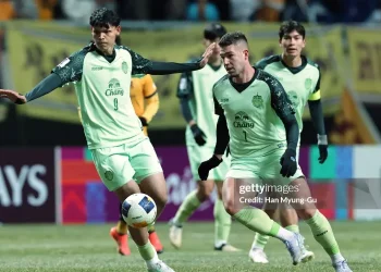 Bóng đá Đông Nam Á rạng danh ở AFC Champions League Elite