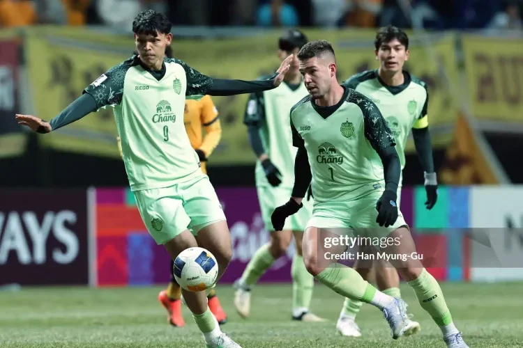 Bóng đá Đông Nam Á rạng danh ở AFC Champions League Elite