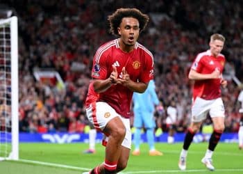 Joshua Zirkzee là cái tên mà Juventus muốn chiêu mộ