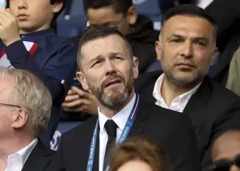 Manchester United bổ nhiệm chuyên gia tài chính