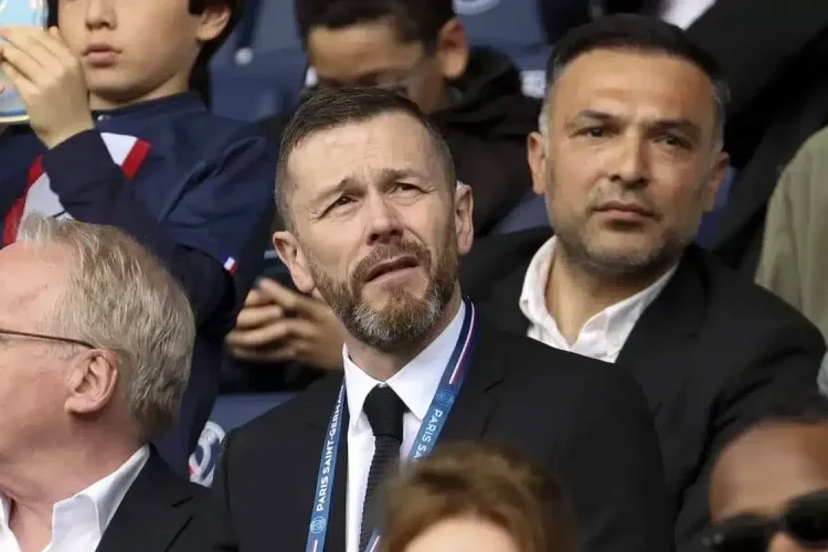 Manchester United bổ nhiệm chuyên gia tài chính