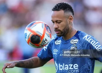 Neymar sáng cửa trở lại tuyển Brazil