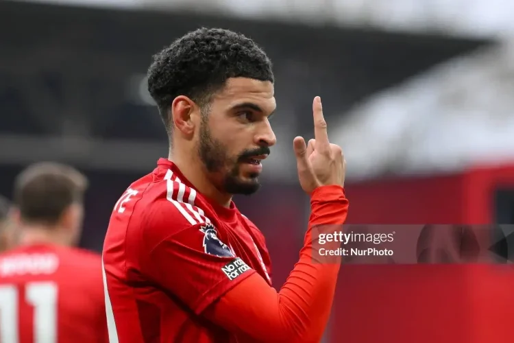 Chiến tích để đời của Nottingham Forest