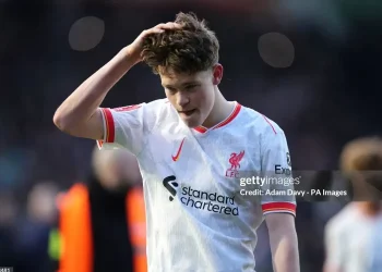 Arne Slot có khinh thường FA Cup?