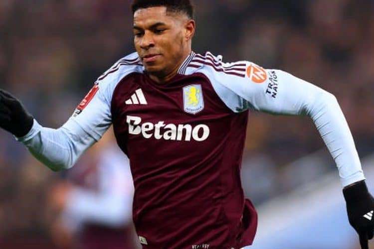 Điểm tin bóng đá ngày 10/2: Rashford tri ân CĐV, Real Madrid đón tin dữ trước đại chiến Man City