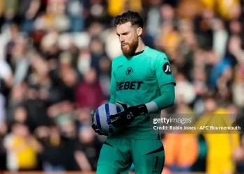 Bộ đôi Wolves lập cột mốc đáng nhớ