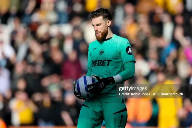 Bộ đôi Wolves lập cột mốc đáng nhớ