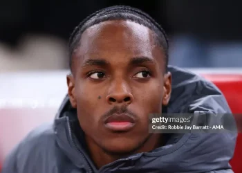 Mathys Tel khôn ngoan khi chọn Tottenham