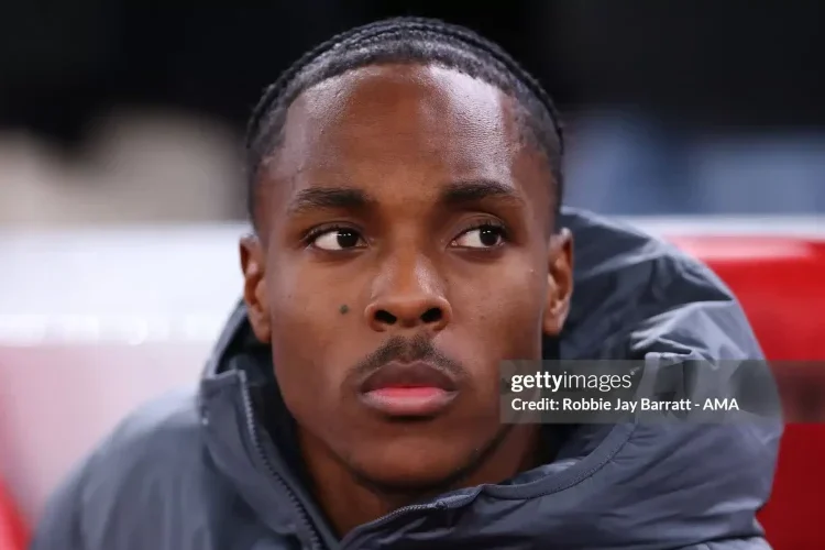 Mathys Tel khôn ngoan khi chọn Tottenham