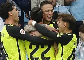 Antony tỏa sáng rực rỡ sau khi rời Manchester United